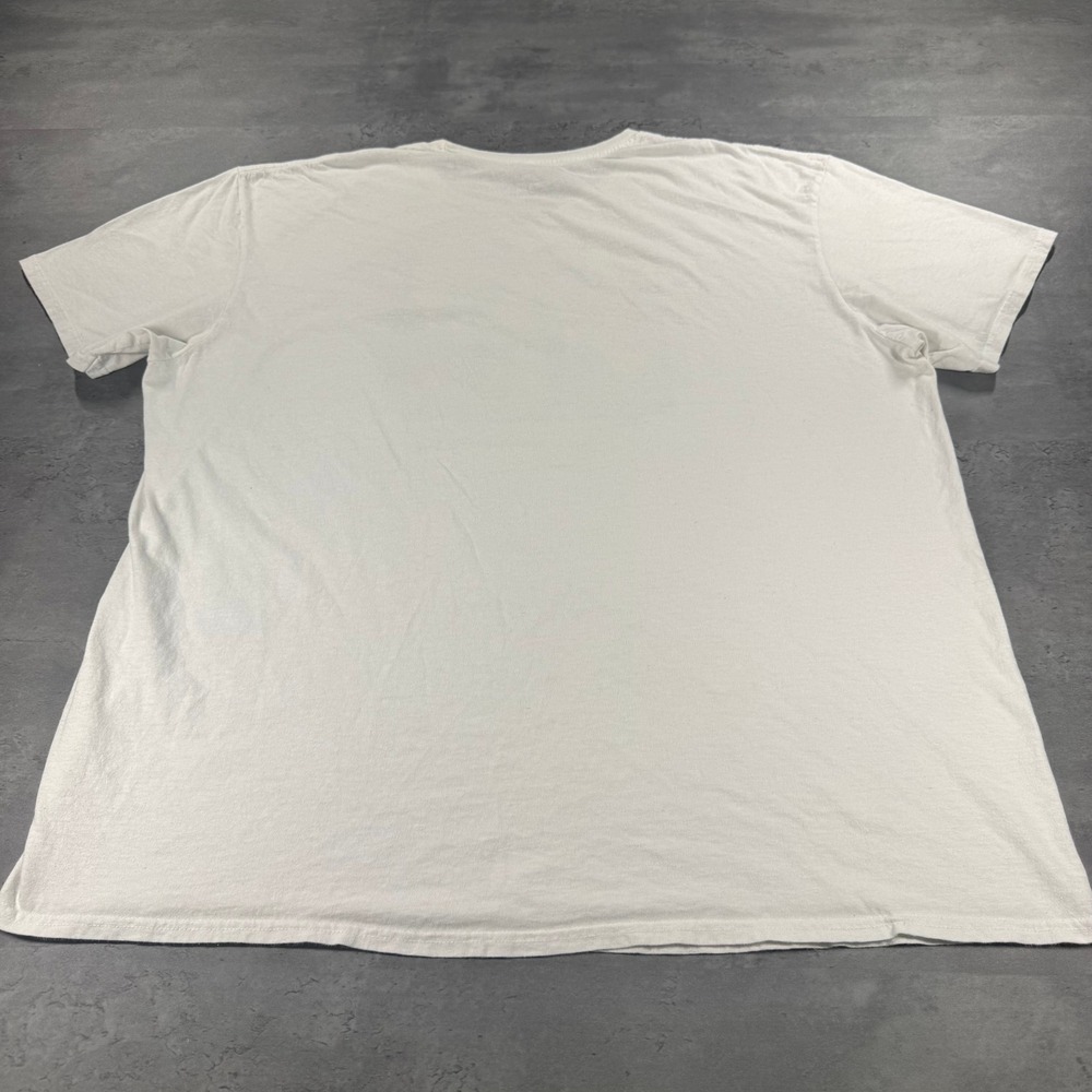 MTV Music Television Retro Geometric Logo T Shirt Men's 2XL Thin Soft Mosaic Art - Picture 8 of 9